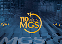 MGS Seguros celebra su 110º aniversario
