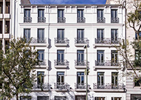 MGS Seguros amplía su patrimonio inmobiliario con la compra de un emblemático edificio en Madrid