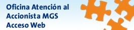 Acceso Accionistas MGS Seguros