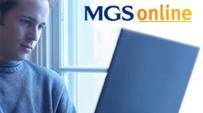 MGS online