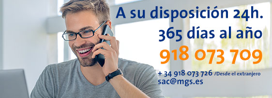 Imagen SAC contactar