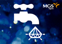 MGS inicia una campaña para concienciar sobre el uso del agua en sus oficinas