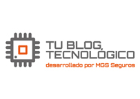 MGS Seguros desarrolla Tu Blog Tecnológico