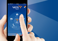 MGS Seguros lanza su aplicación para móvil