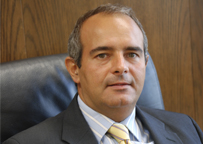 Agustín Enrich, nuevo Director General de MGS Seguros
