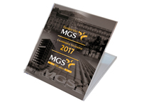 La Fundación MGS pone a la venta su Calendario Solidario 2017
