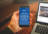 La app de MGS Seguros es premiada de nuevo como una de las mejores del sector
