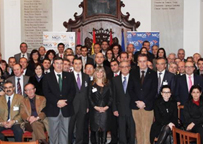 La Fundación MGS ayuda a Lorca a recuperarse del terremoto