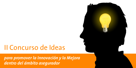 Concurso de Ideas de la Fundación MGS