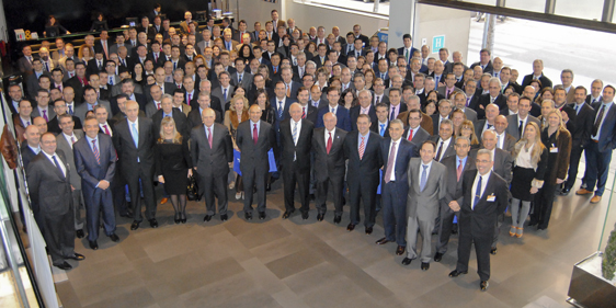 Encuentro MGS 2013