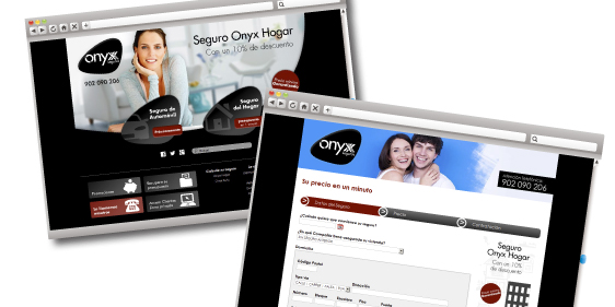 Nace Onyx Seguros