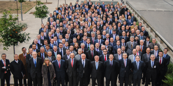 Encuentro MGS 2014
