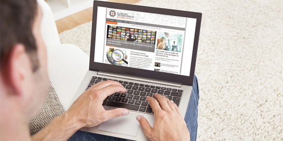MGS Seguros desarrolla Tu Blog Tecnológico