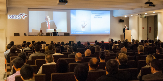 Sesión formativa El Mediador Digital