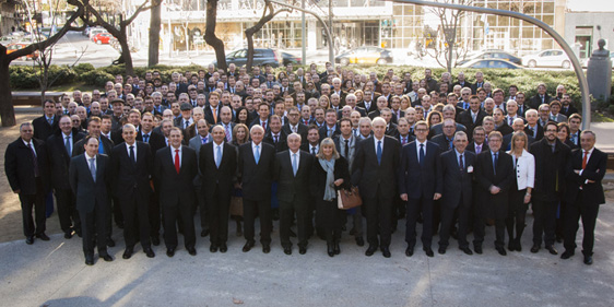 Encuentro MGS Seguros 2015