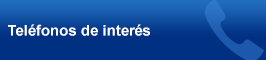Teléfonos de interés