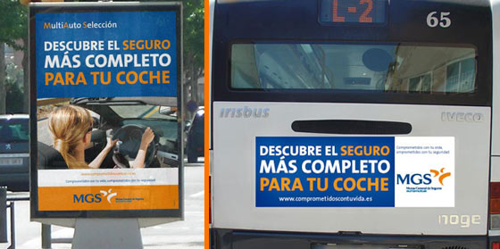 Noticia descubre el seguro más completo para tu coche