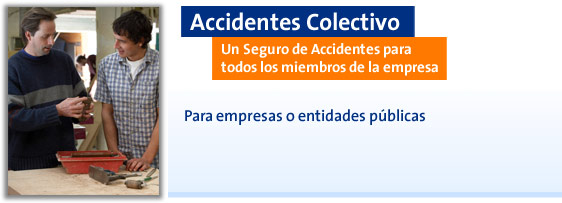Accidentes Colectivo