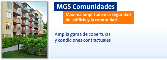 Comunidades