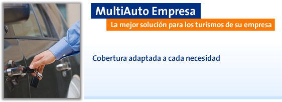 MultiAuto Empresa