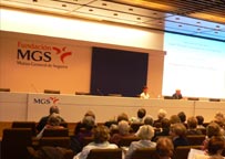 La Fundación MGS colabora con la Universitat de Barcelona en unas jornadas formativas para gente mayor