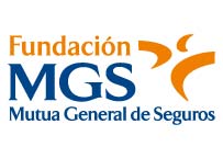 Logo Fundación MGS